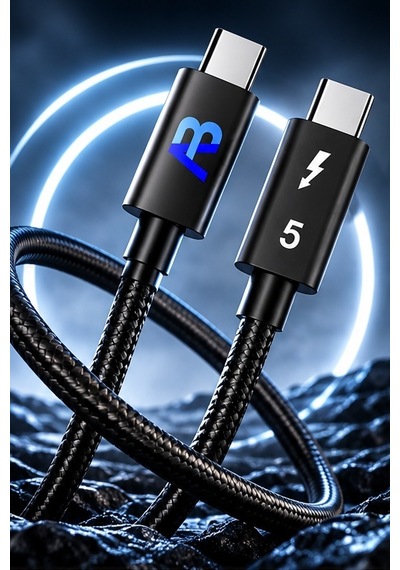 Apollobell Cch18-007 Thunderbolt 5