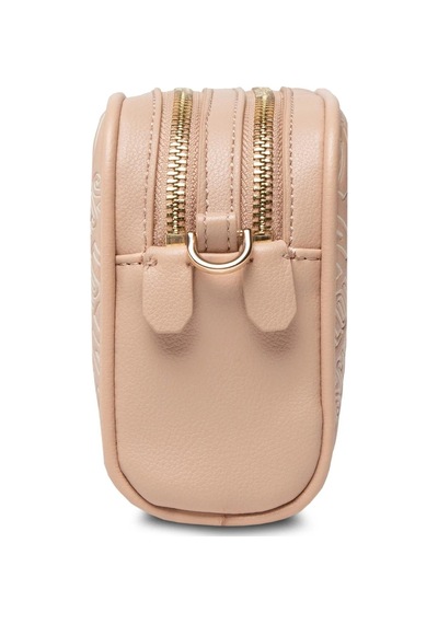 Love Moschino Love Moschıno Borsa Pu Kadın Omuz Çantası Jc4050pp1fld110a Bej