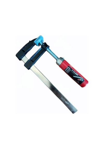 B.h.d Tools 1 Adet Çelik Mobilyacı Işkencesi 50x300mm