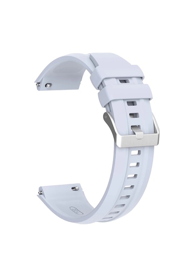 Huawei Watch Gt 5 Pro 46mm Zore Krd-130 Silikon Kordon Strap Kayış