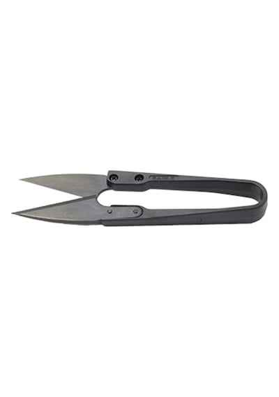 Metal Bakalit Yaylı Iplik Temizleme Makası/Tc-805B