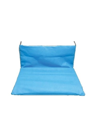 Petzoom Kalorifer Askılı Kedi Yatağı 45 x 32 x 3 CM