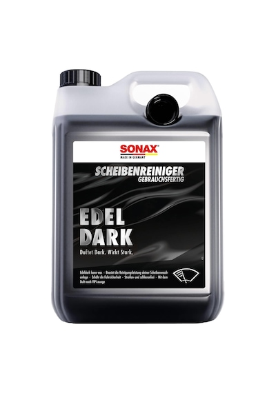 Sonax Kullanıma Hazır Cam Suyu 5 L