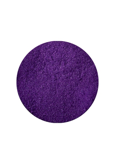 Sedefli Metalik Toz Pigment Boya / Menekşe Mor / Epoksi Için