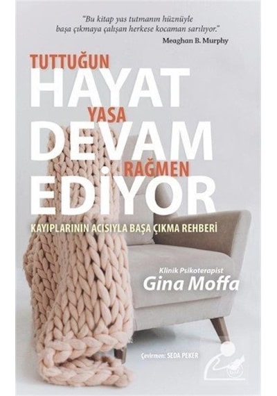 Hayat Devam Ediyor / Gina Moffa