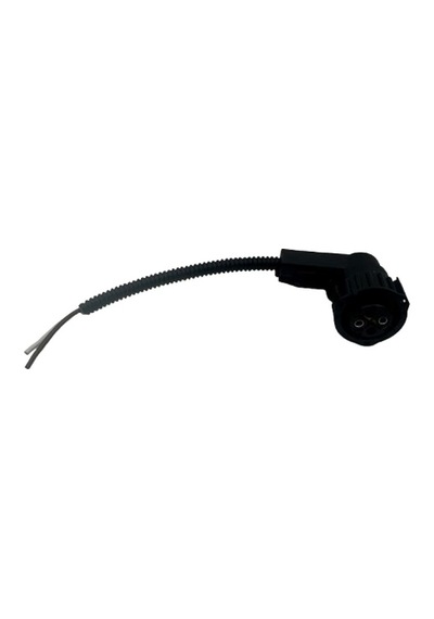 Soketli Bobin Kablosu - 20 Cm