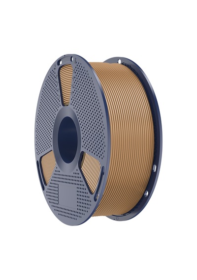 Sunlu Çikolata Petg Filament - 1.75mm - 1 Kg