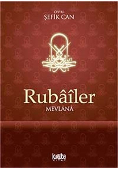 Rubailer / Mevlana / Mevlana