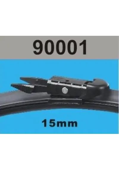 Rbw 90001 On Silecek Seti