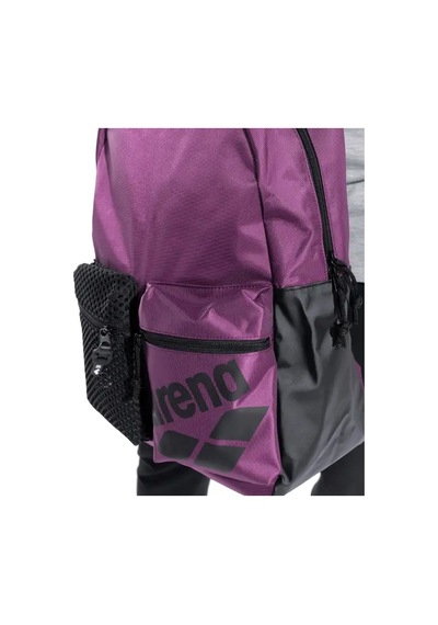 Arena One Go Backpack 30l Sırt Çantası 010226200 Mor