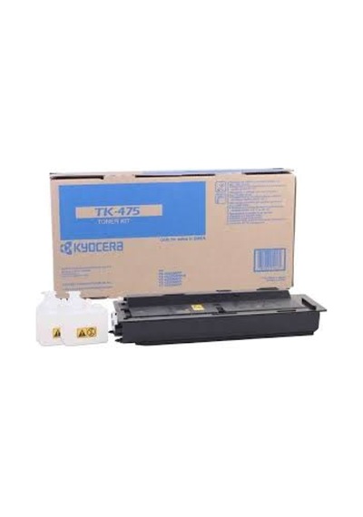 Kyocera Tk-475  Uyumlu Toner