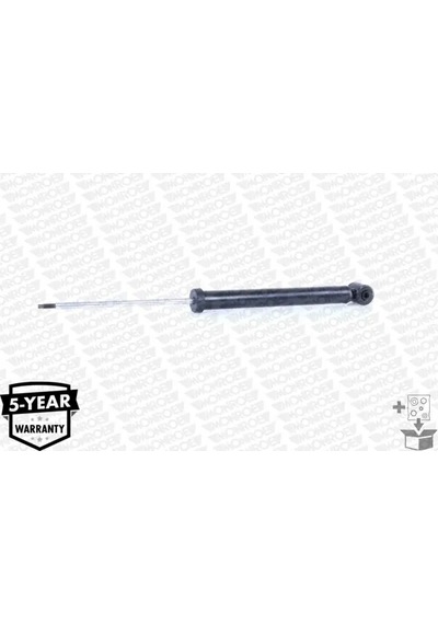 Amortisör - Fiat Grande Punto, Punto - Monroe-g1037 57385591