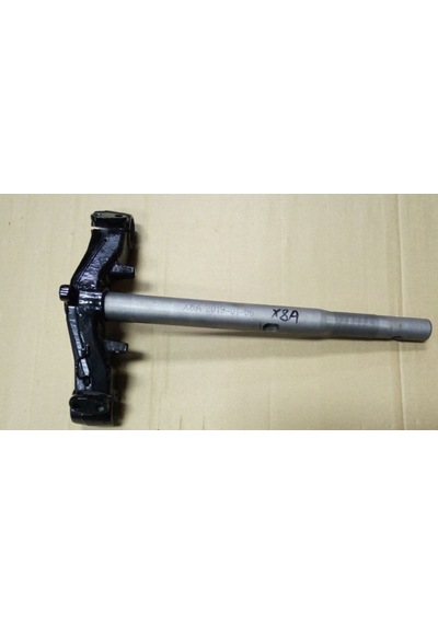 SYM JET 14 125 200 EURO 4 ABS İE JET X 125 53200-X8A-000 ÖN MAŞA
