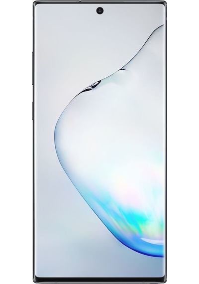Yenilenmiş Samsung Galaxy Note 10 Plus 256 GB B Kalite (12 Ay Garantili)