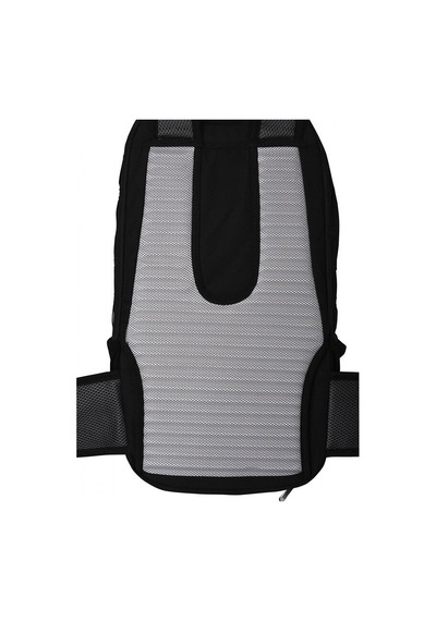 Husky Clever 30 Lt Sırt Canta Black Çok Renkli