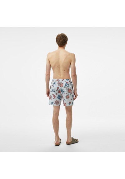 Billabong Gathering Loc Layback Erkek Renkli Şort T04a251152 Renkli