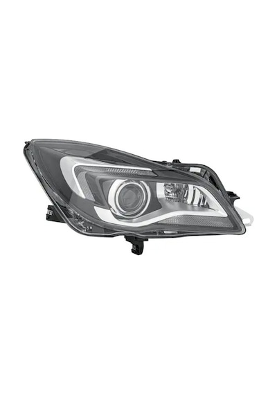 Opel Insignia A On Far Sag 2009-2017 Hella 1zt011166721