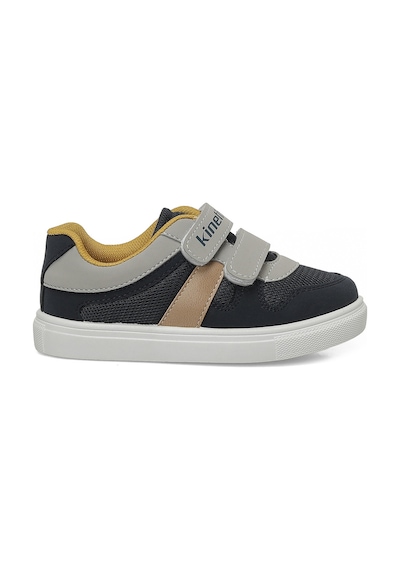 Kinetix Zıngle P 6fx Lacivert Erkek Çocuk Sneaker 000000000102123954 Lacivert