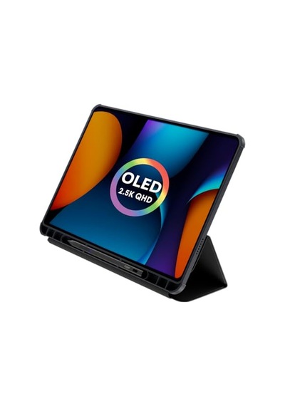 Casper Pad H10 Pen 12.6" Oled Tablet 8gb Ram 256gb+casper H10 Tablet Kılıfı + Prestige Kalem Sku: Mırstk89baa02aab