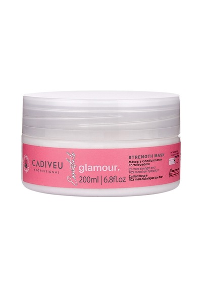 Cadıveu Essentıals Glamour Maske 200ml