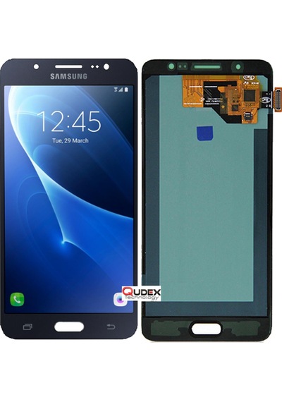 Samsung Galaxy Uyumlu J5 2016 Lcd Ekran Dokunmatik (SM-J510)