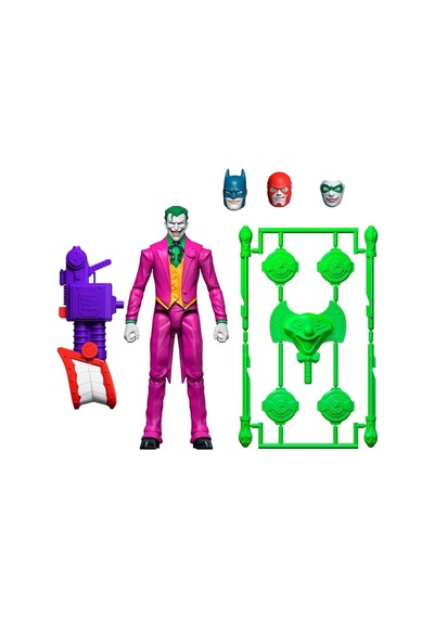Jmd97 Dc Premier Serisi Joker Aksiyon Figürü Diğer