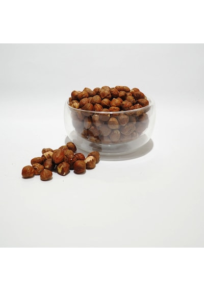 Çiğ Fındık İçi 1 KG
