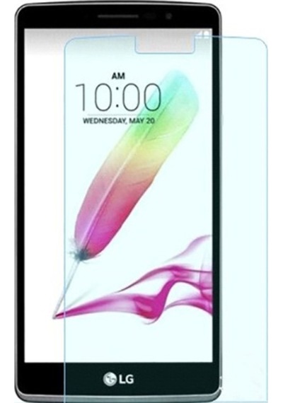 LG Uyumlu G4 Stylus (H540) Nano Kırılmaz Cam Ekran Koruyucu