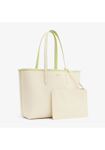 Lacoste Kadın Omuz Çantası Nf2142aa.t39 Sarı