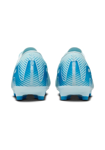 Nike Fq8374-400 Mercurial Zoom Vapor 16 Academy Fg/mg - Erkek Krampon/25/46 Turkuaz
