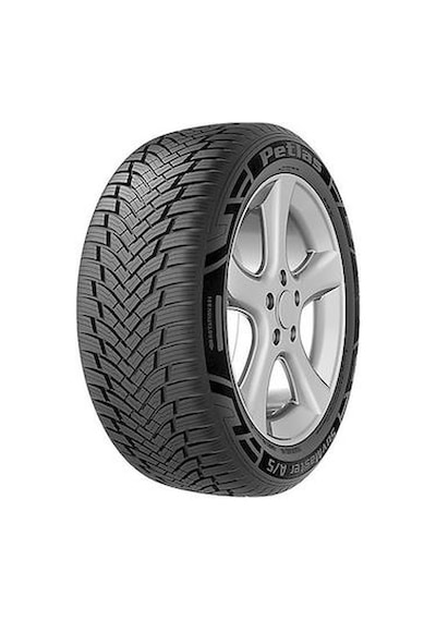 Petlas 215/65 R17 Tl 103V Reınf. Suvmaster A/S Dört Mevsim Lastiği - 2026