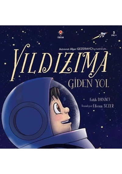 Ers- Yıldızıma Giden Yol
