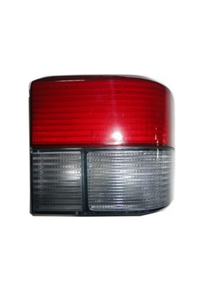 1996-2001 Volkswagen Transporter T4 Stop Lambası Sağ Füme-kırmızı Famella Adet Oem No:3880229