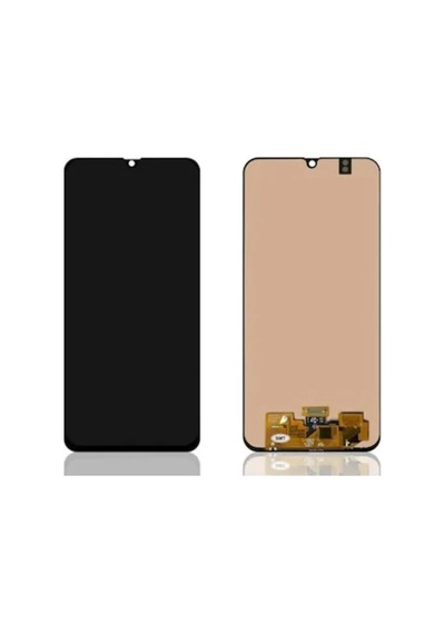 Samsung M21 - M215 Ekran Siyah