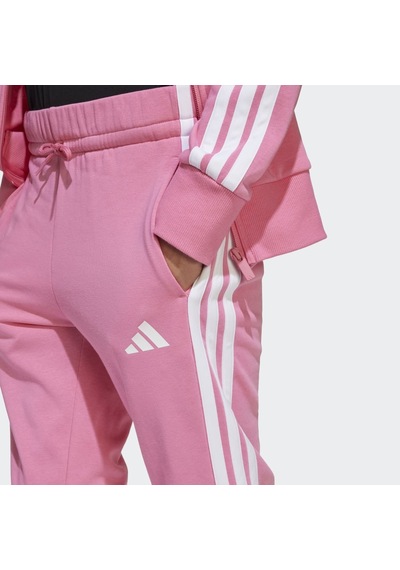Adidas Jı6037 J 3s Tıb Ft Ts Çocuk Eşofman Takımı Pembe