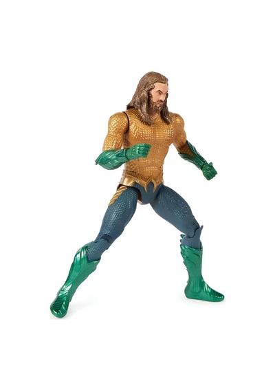 Spinmaster Dc Universe 24 Cm Aksiyon Figürü