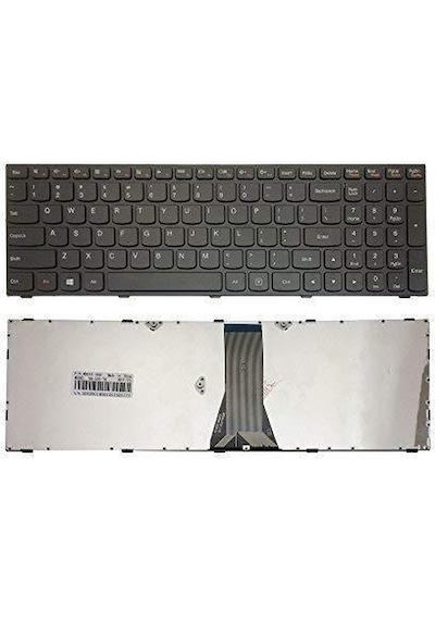 Lenovo G5030, G5045, G5070, Z5070 Uyumlu Klavye
