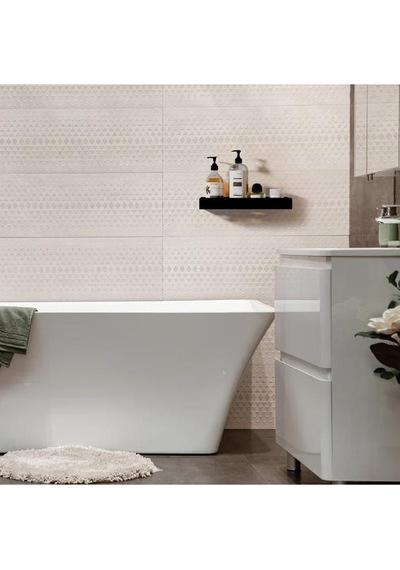 Dekoratif Siyah Metal Banyo Rafı Şampuanlık Duş Rafı Banyo Düzenleyici Siyah