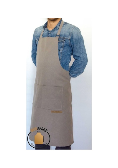 Barista Cafe Restaurant Şef Chef Monapron Nakkas Önlük (226864847)