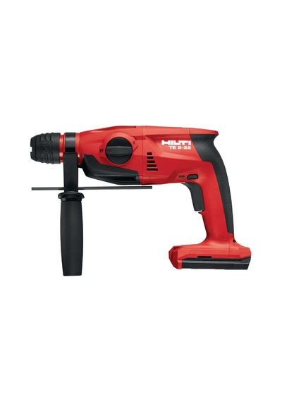 Hilti TE 2-22 Akülü Darbeli Delici