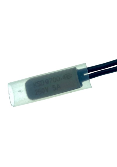 Ic-270 Termostat Kablolu Tip Normalde Kapalı 5 Amper 100 Derece