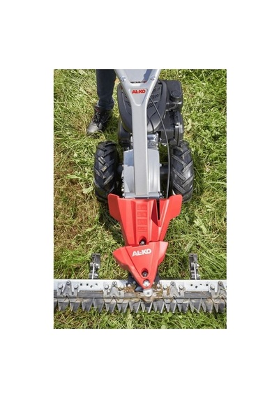 Alko Bm 875 Iv Loncin 4bg 139cc 87cm 1 İleri Benzinli Çayır Biçme Makinesi