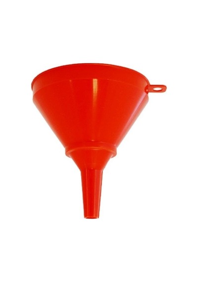Ampla Ph15 Plastik Huni 15 Cm