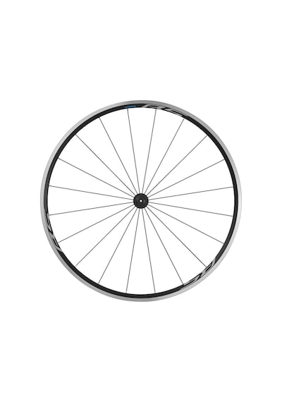 Shimano Wh-rs100 C24 Yol Jant Seti Siyah 10-11v