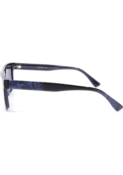 Fratelli Rossetti Fr8746-c7 52 Polarize Unisex Güneş Gözlüğü Mavi