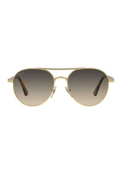 Persol Po2477s 110332 54 Unisex Güneş Gözlüğü Altın
