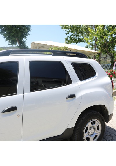 Dacia Duster Kelebek Cam 2018 Ve Sonrasına Uyumludur