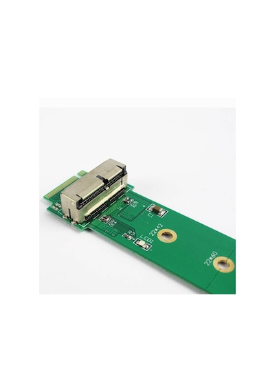 M.2 Ngff X4 Apple Uyumlu MacBook Air A1465 A1466 2013 2014 2015 Ssd Çevirici