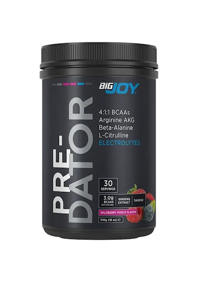 Bigjoy Predator 510g Orman Meyveli