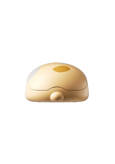 Inphıc Yc-calo Kedi Tasarımlı Sessiz Bluetooth Mouse 01010